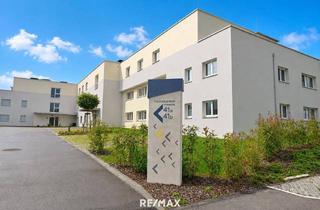 Wohnung kaufen in Fischerlehner-Straße 41a - b, 4232 Hagenberg im Mühlkreis, Sofort bezugsfertig: 3-Zimmer-Wohnung mit Aussicht in Hagenberg