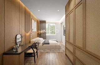 Wohnung kaufen in 3400 Klosterneuburg, THE RISE 196