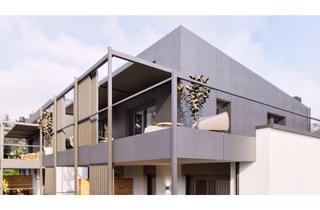 Penthouse kaufen in 5026 Salzburg, Exklusive Penthousewohnung mit traumhaftem Ausblick