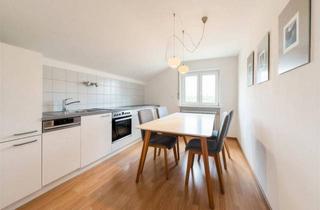 Wohnung kaufen in Rüttenenstraße 38a, 6800 Feldkirch, Geräumige 4-Zimmerwohnung im Dachgeschoss