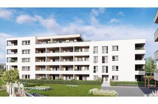 Wohnung kaufen in 4600 Wels, Wels, Wohnpark Europastraße - Top C1/9/3.OG