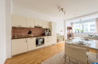 Wohnung kaufen in Wiedner Hauptstraße, 1040 Wien, Moderne 2-Zimmer Wohnung direkt bei der Wiener Staatsoper und Karlskirche