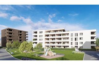Wohnung kaufen in 4600 Wels, Wels, Wohnpark Europastraße - Top B/7/3.OG