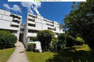 Maisonette kaufen in 4040 Linz, Großzügige Maisonettewohnung mit zwei Terrassen & Tiefgaragenplatz in Sackgassenlage