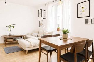 Wohnung kaufen in Yppenplatz, 1160 Wien, Yppenplatz Calling - Urbanes Wohnen mit ruhiger Innenhoflage und Loggia