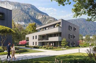 Wohnung kaufen in 6380 Sankt Johann in Tirol, Erstklassige Wohnqualität trifft auf edle Ausstattung