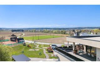 Penthouse kaufen in 8421 Wolfsberg im Schwarzautal, Penthouse-Flair über den Dächern von Wolfsberg im Schwarzautal mit beeindruckender Dachterrasse