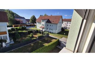 Wohnung kaufen in 8580 Köflach, Sonnige 4-Zimmer Wohnung mit gemütlicher Loggia in Thermennähe