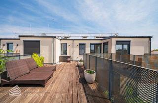 Maisonette kaufen in Apostelgasse, 1030 Wien, Wunderschöne 4-Zimmer Wohnung mit Terrassen, Nähe Apostelgasse