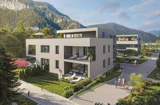 Wohnung kaufen in 6380 Sankt Johann in Tirol, Neubau Dachgeschosswohnung in St. Johann