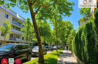 Wohnung kaufen in Anton Langer Gasse, 1130 Wien, Preisreduzierung!!Wohnen im Grünen! Charmante Balkonwohnung in Top Lage von Hietzing