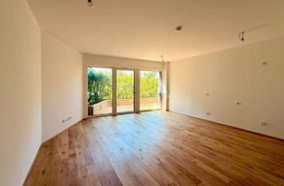 Wohnung mieten in Aiglhofstraße 45, 5020 Salzburg, 3-Zimmer EG Wohnung mit Terrasse