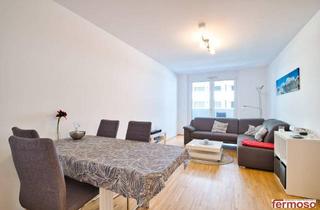 Wohnung mieten in 1200 Wien, Moderne 3-Zimmer-Gartenwohnung mit Terrasse, Fußbodenheizung & Tiefgarage in 1200 Wien!