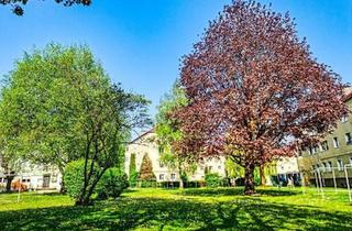 Wohnung mieten in An Der Furt, 6020 Innsbruck, Gemütliche Garçonnière in ruhiger Grünlage