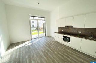 Wohnung mieten in Bloch Bauer Promenade, 1100 Wien, ALLEGRO TOSCA & ROMULUS - SMARTER WOHNTRAUM MIT GARTEN IM BELEBTEN SONNWENDVIERTEL!