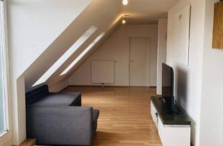 Wohnung mieten in Adalbert-Stifter Straße 11, 1200 Wien, Sanierte 3-Zimmer-Wohnung mit 2 Balkonen – Nachmieter ab 1. Oktober gesucht (1200 Wien)