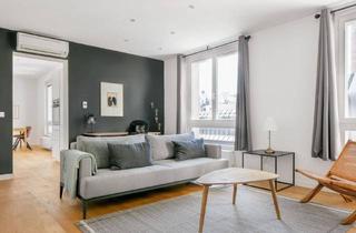 Wohnung mieten in Wallnerstraße, 1010 Wien, Blueground ID4, Landstraße (VIE04)