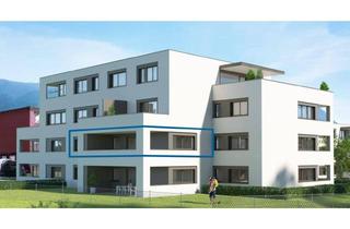 Wohnung mieten in 6845 Hohenems, Neubau! 3-Zi-Wohnung in Hohenems zu vermieten! - C09