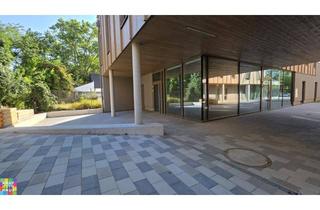 Geschäftslokal mieten in Obere Hauptstraße 38, 7041 Wulkaprodersdorf, „Mittendrin“: Ein modernes Gewerbe-Zentrum in Wulkaprodersdorf entsteht