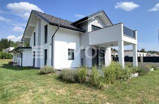 Einfamilienhaus kaufen in 7532 Litzelsdorf, Hochwertiges Wohnhaus mit großem, eingezäuntem Garten!