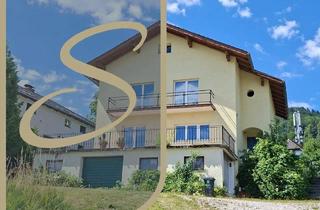 Haus kaufen in 4813 Altmünster, Sonnige Lage, zentrumsnah!