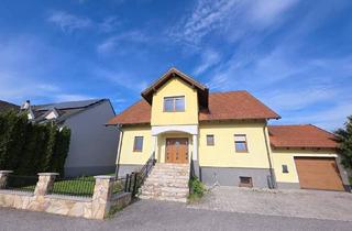 Einfamilienhaus kaufen in 2170 Poysdorf, OPEN HOUSE! Hier lebt es sich ruhig und entspannt - Pool inklusive!