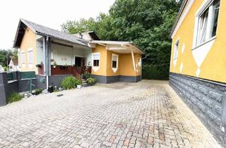 Haus kaufen in 7501 Unterwart, Ein Zuhause für die ganze Familie – Zwei Häuser, viele Möglichkeiten