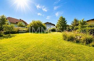 Grundstück zu kaufen in 5302 Henndorf am Wallersee, Jetzt Traumhaus verwirklichen  Baugrund in Henndorf