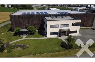 Lager kaufen in 8230 Hartberg, Repräsentative Gewerbeliegenschaft in Schildbach bei Hartberg