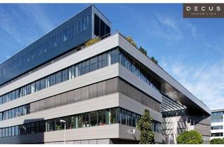 Büro zu mieten in Wienerbergstraße, 1120 Wien, | am WIENERBERG | EURO PLAZA
