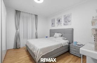 Wohnung kaufen in 1030 Wien, Q-Tower ! Moderne 3 Zimmer mit Balkon & Stellplatz