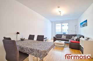 Wohnung mieten in 1200 Wien, Moderne 3-Zimmer-Gartenwohnung mit Terrasse, Fußbodenheizung & Tiefgarage in 1200 Wien!