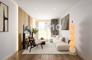Wohnung kaufen in 3400 Klosterneuburg, THE RISE 196