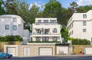 Wohnung kaufen in 3400 Klosterneuburg, Drei einzigartige Wohnungen. Ein exklusive Zuhause