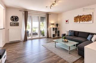 Wohnung kaufen in 9020 Klagenfurt, Moderne 6-Zimmer Balkonwohnung in Innenstadtnähe! #Zentral #Großzügig #Neuwertig