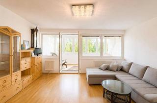 Wohnung kaufen in 2362 Biedermannsdorf, Helle, freundliche Wohnung mit Loggia
