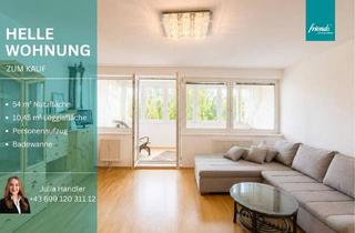 Wohnung kaufen in 2362 Biedermannsdorf, NEUER PREIS - Helle, freundliche Wohnung mit Loggia