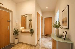 Wohnung kaufen in 2345 Brunn am Gebirge, Brunn am Gebirge: klimatisierte 3-Zi. Wohnung mit Balkon u. Dachterrasse, Parkplatz inklusive!