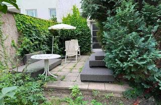 Wohnung mieten in Gerstlgasse, 1210 Wien, 2-Zimmer Erdgeschoß- Wohnung in der Gerstlgasse mit Gartennutzung- Haustiere willkommen!