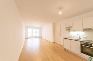 Wohnung mieten in Gumpendorfer Straße, 1060 Wien, 3-Zimmer-Neubauwohnung mit Loggia nahe U3 Neubaugasse
