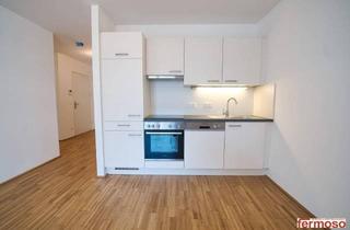 Wohnung mieten in 1200 Wien, Moderne 3-Zimmer-Wohnung mit Loggia und Fußbodenheizung in 1200 Wien zu mieten!