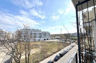Wohnung mieten in 1140 Wien, Moderne 2-Zimmer-Wohnung mit Balkon | 1 Gehminute zur U3