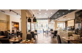 Gastronomiebetrieb mieten in Thaliastraße, 1160 Wien, Thaliastrasse ! Gastronomiefläche 240m² mit Bar, Terrasse & Schanigarten