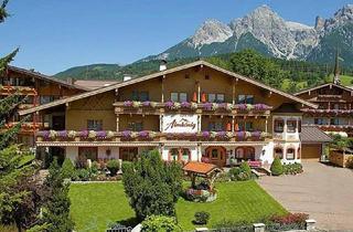 Gewerbeimmobilie kaufen in 5761 Alm, Appartementhaus „Almkönig“ Maria Alm - Hochkönig-Region