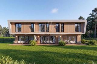 Reihenhaus kaufen in 9020 Klagenfurt, Wölfnitz: Neubau - Reihenhaus mit Garten und Weitblick in Klagenfurt