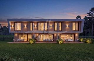 Reihenhaus kaufen in 9020 Klagenfurt, Neubau-Eckreihenhaus mit ca. 186 m² Garten und Weitblick in Klagenfurt-Wölfnitz - JULI 2027