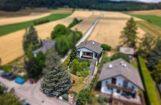 Einfamilienhaus kaufen in 2392 Dornbach, Einfamilienhaus auf 580m2 Grundstück in Sackgassenlage mit Fernblick!