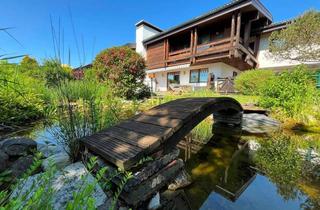 Haus kaufen in 5201 Seekirchen am Wallersee, SEEKIRCHEN / Großes Wohnhaus kombiniert mit Büroeinheit
