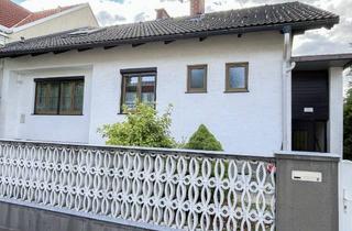 Einfamilienhaus kaufen in 2700 Wiener Neustadt, [06818] Ruhig & Zentral: Einfamilienhaus in Wiener Neustadt