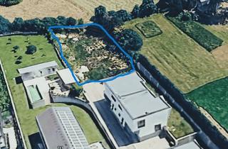 Grundstück zu kaufen in Hauptstraße 145, 3413 Hintersdorf, Baugrund 700m2